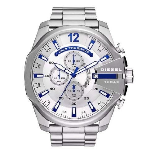 DIESEL BRANCO DIESEL BRANCO